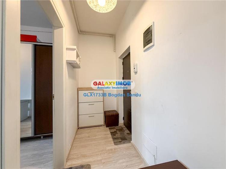 Apartament cu 2 camere de inchiriat in Militari Residence - 8