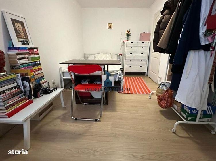 Inchiriere Garsoniera Decomandata Metrou Brancoveanu - 2