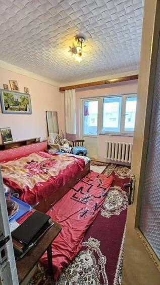 Apartament 3 camere decomandat 74mp - Mircea cel Batran - 2