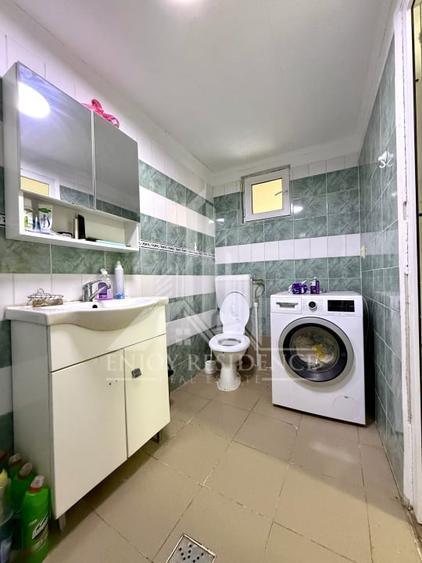 VEZI VIDEO! Casa 3 camere Lujerului | Militari | Virtutii-Izolata termic, curte - 15