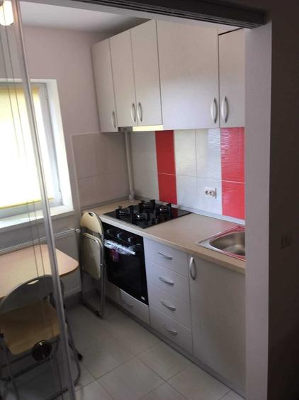 Inchiriere Garsoniera Palladium Residence - 6