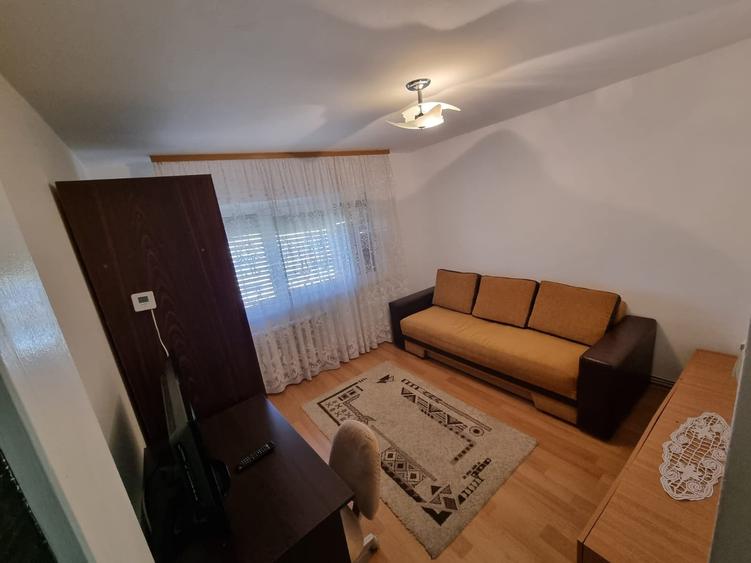 Apartament cu 2 camere în Ampoi 3