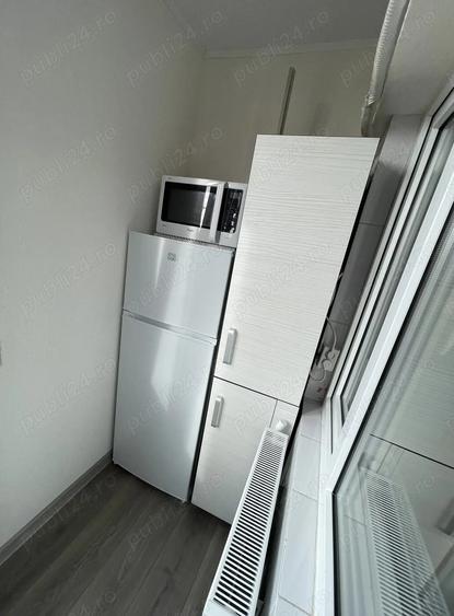 Garsoniera de inchiriat Chiajna, Str. Rezervelor 93 - 8