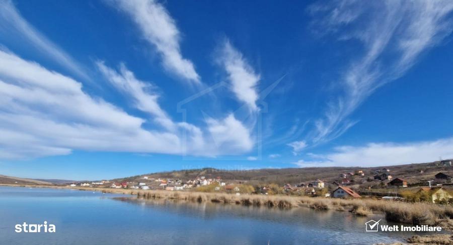 Casa indivuduala la rosu, Campenesti, 720 mp teren - 7