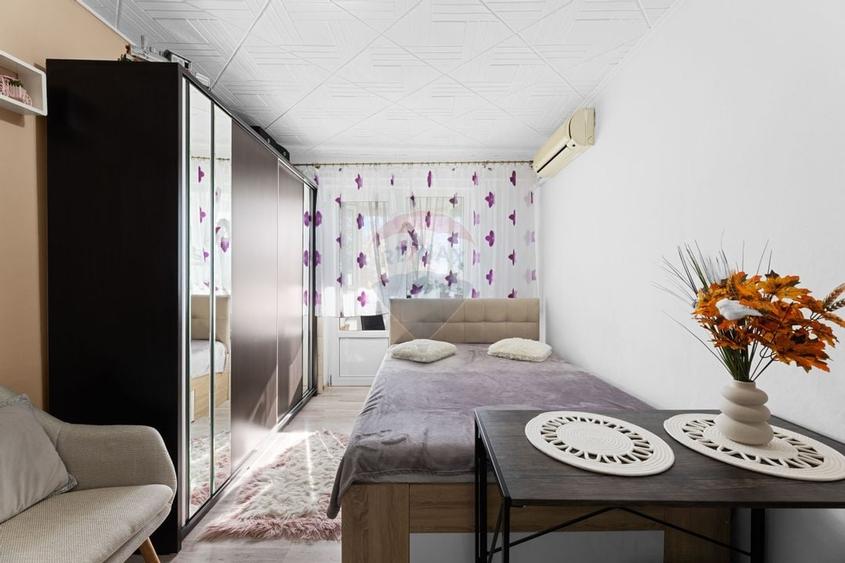 Apartament modern cu o camera-zona Vlaicu - 2