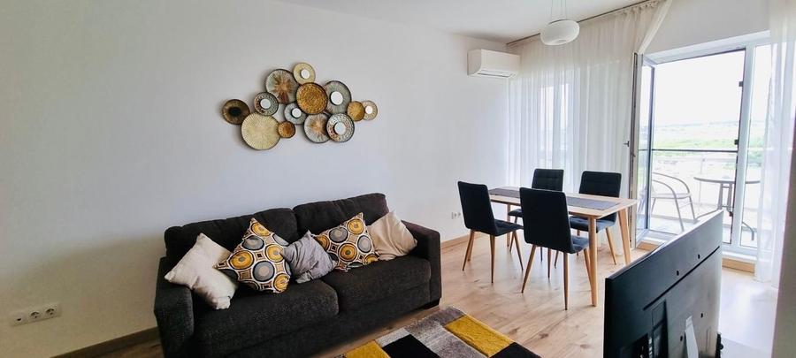 2 Camere | Belvedere Residence | Parcare - 1