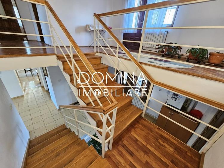 Inchiriere casa spatioasa P+M, in Targu Jiu, strada Cringului - cartier Dumbrava - 8