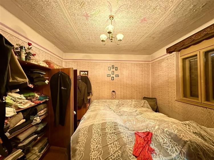 Casa cu  3 camere. Zimandul Nou. - 4