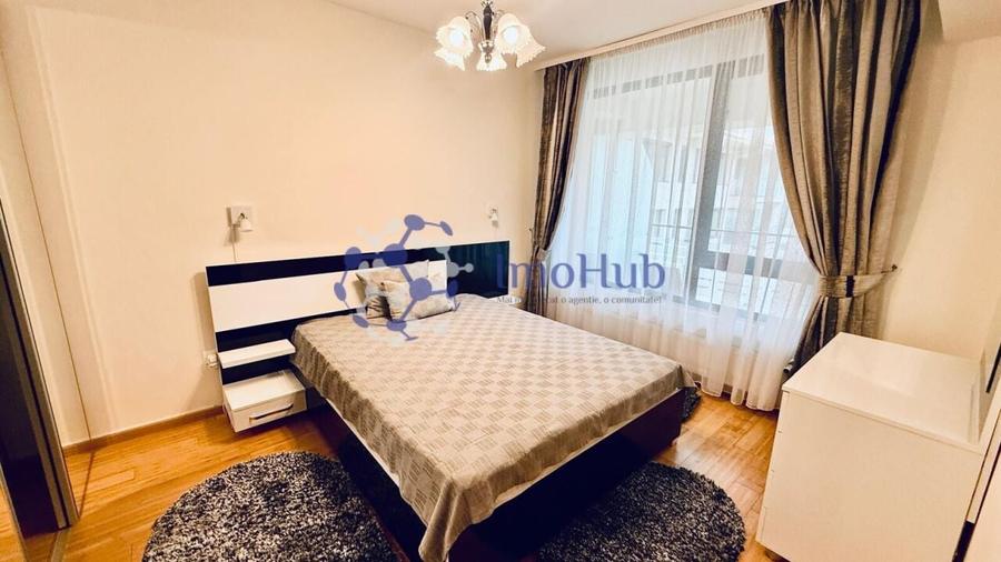 APARTAMENT DE INCHIRIAT 2 CAMERE, COPOU, EXCLUSIVE RESIDENCE - 2