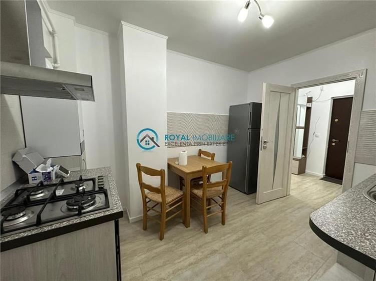 Royal Imobiliare - Inchiriere apartament 2 camere in zona P-ta Mihai Viteazu - 9