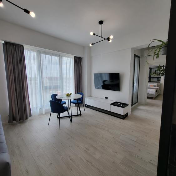 Apartament Tomis Nord cu loc parcare - 1