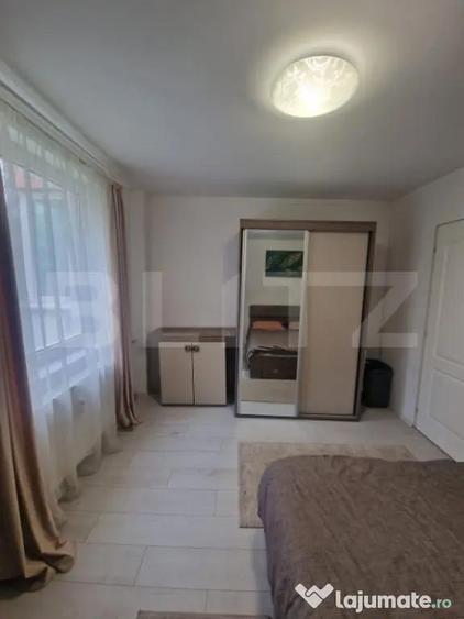 Apartament 2 camere, 50 mp, etaj intermediar, zona Ultracent - 8