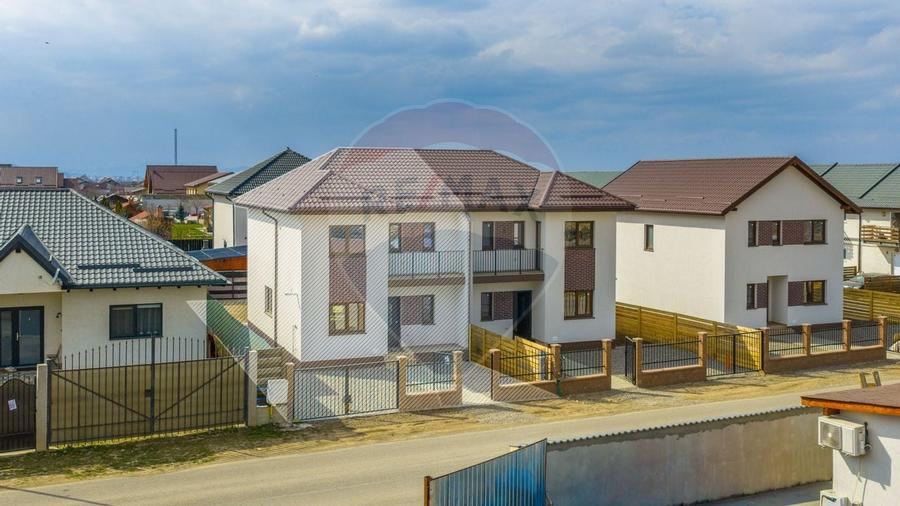 CASA TIP DUPLEX cu 4 camere de vanzare| constructie noua | COMISION 0% - 2