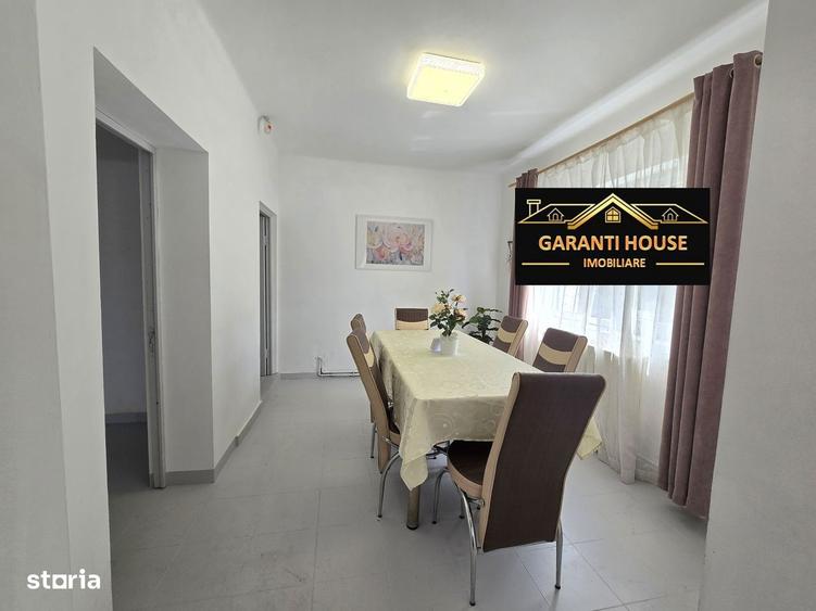 Zona Sebesului, casa mobilata, 2 camere, 450/Luna - 7