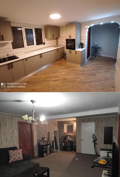 Vila 10 camere Dristor / Park Lake / Piscina Curte 430 mp - 4