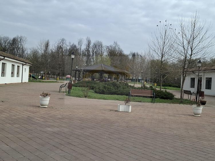 Vila, 1 Decembrie, Ilfov, cartier rezidential - 8