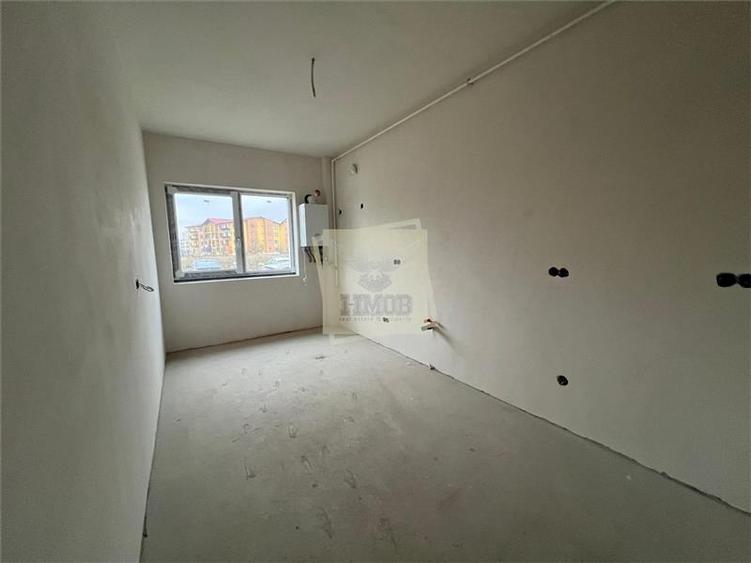 Studio 40 mpu cu parcare zona Pictor Brana Selimbar - 7