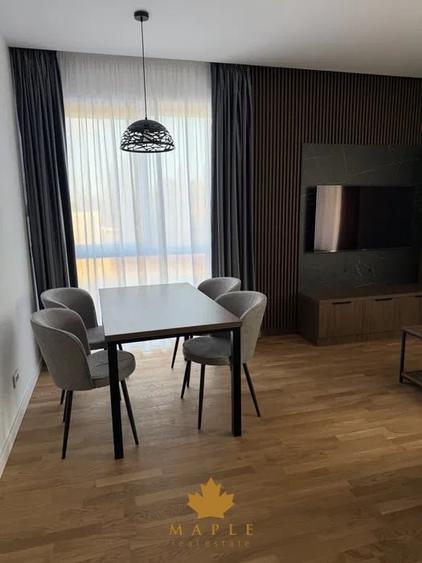 De inchiriat 2 CAMERE Residence 5 Iancu Nicolae | Scoala Americana - 2