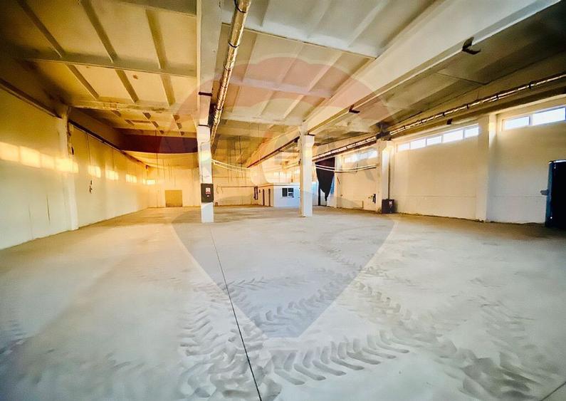 Spa?iu industrial 646 mp la Bulevard - 7