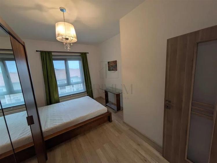 BRAYTIM - 3 CAM - ETJ.2 - BLOC NOU - LOC PARCARE - MOBILAT - UTILAT- - 5