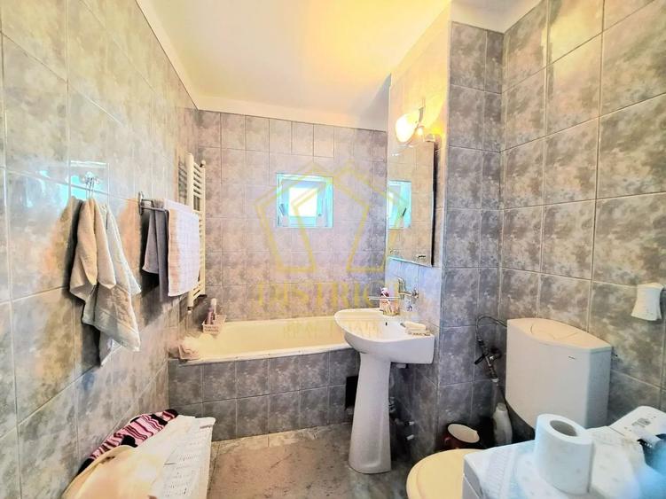 Apartament 1 camera decomandat spatios I Soarelui - 10