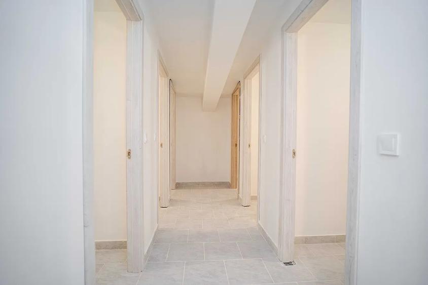 Apartament 1 camera Serenis Apartaments Pacurari - 7