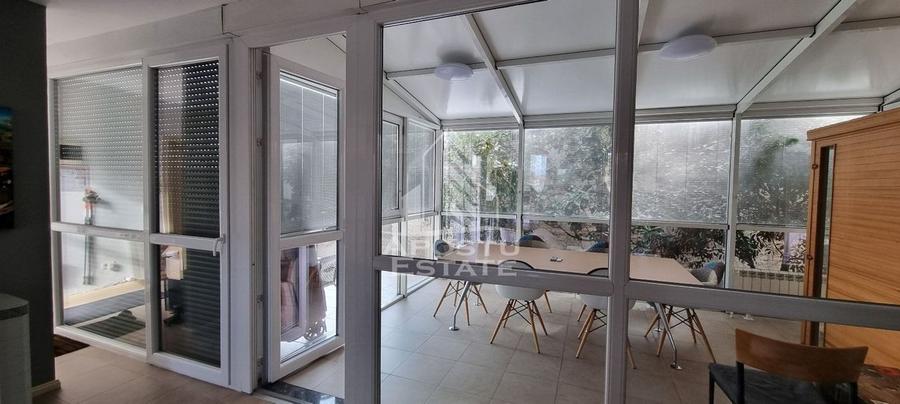 Unic &icirc;n Bălcescu: 5 camere 2 parcări subteran, terase de 68 mp utili - 5