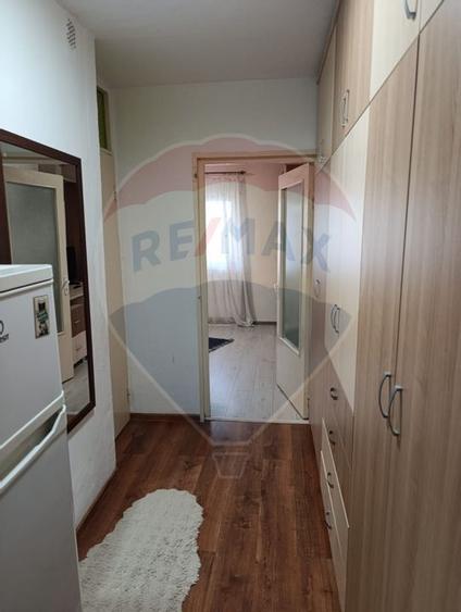 Apartament cu o camera in zona Garii - 4
