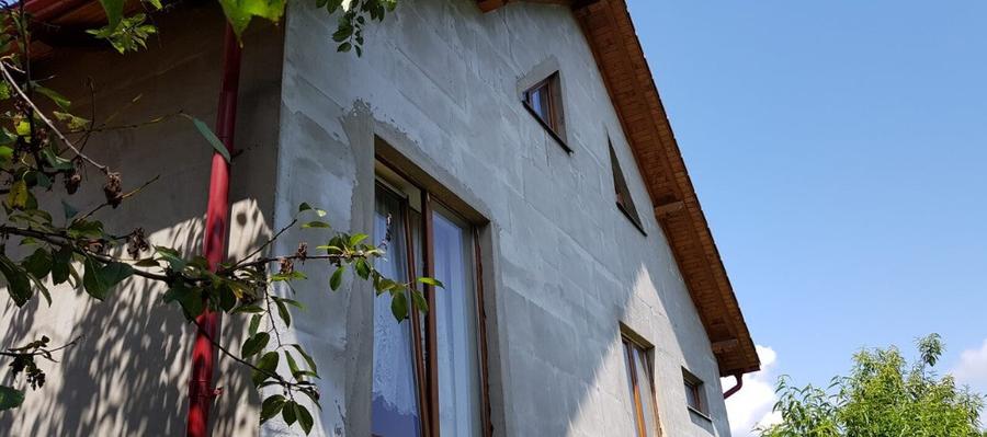 Casa cu garaj Copsa Mica, Sibiu - 9