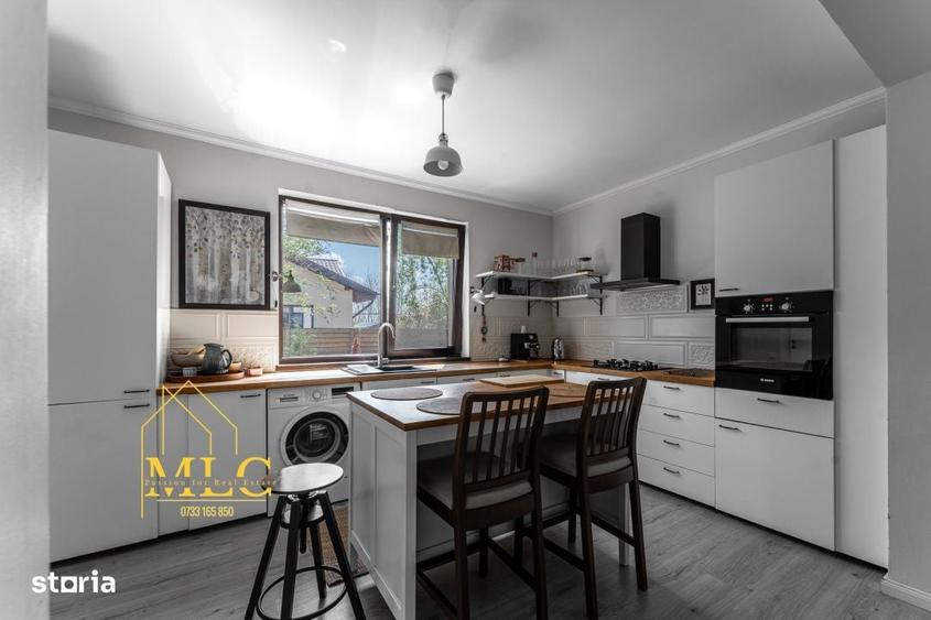 Vila individuala | Peninsula Residence, Crevedia -Buftea | Acces la la - 10