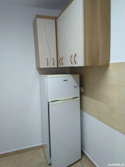 Dau in chirie ap. 1 camera, PRIMA NUFARUL, mobilat, utilat, et 1 - 5