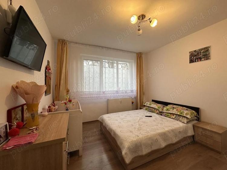 Agentia imobiliara VIGAFON vinde apartament 3 camere Democratiei - 5