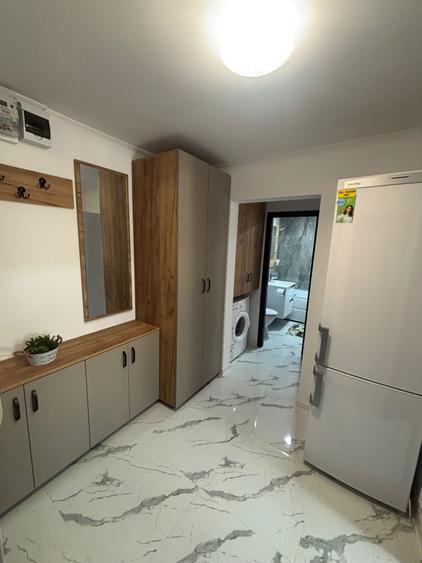 Inchiriez apartament 2 Camere ,Decomandat | Unirii Sud, Etaj 3 | Prima inchiriere - 5