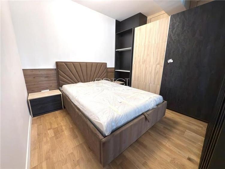 Studio, 60mp, in Bloc Nou, cu Parcare, zona Colinei - 3