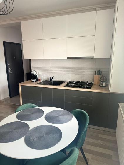 Apartament Ghimbav - 12