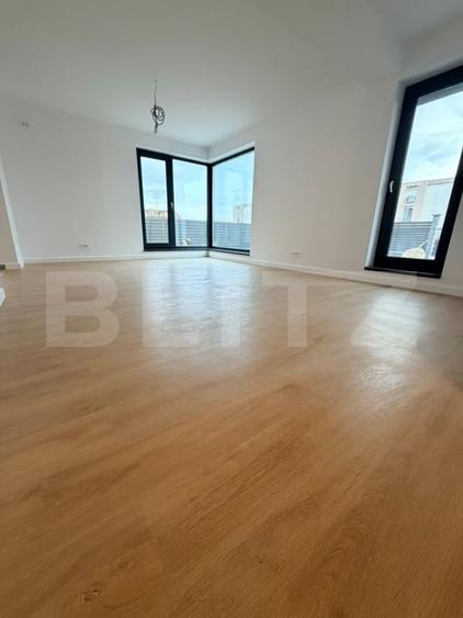 Duplex de vanzare – Ghimbav | 260 mp curte | 114 mp utili - 5