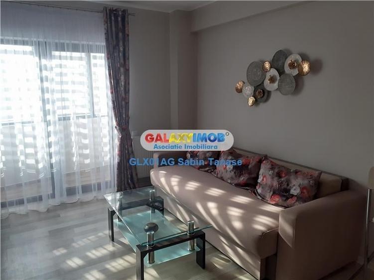 De vanzare  studio 2  cam -   MODERN Popa sapca cu parcare - 1