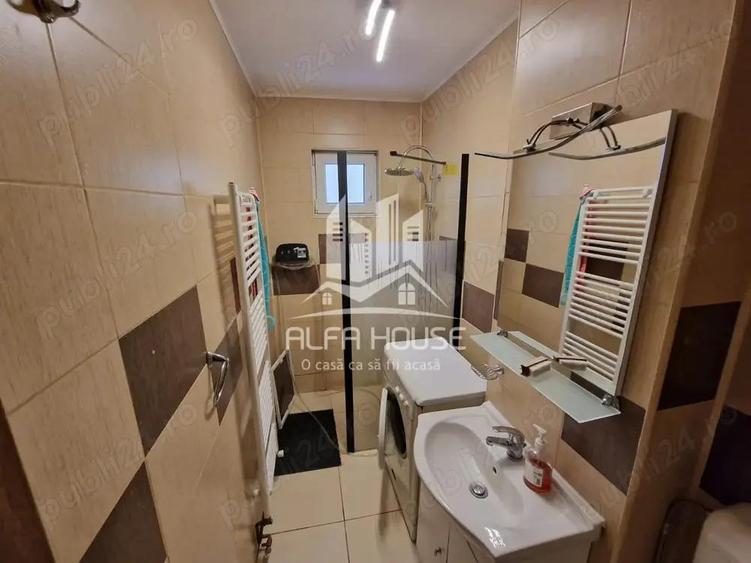 Inchiriez 2 camere zona Comisariat - 19