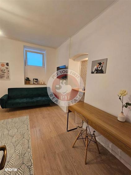 B Franklin | 4 camere | Fara Risc | dec | 114mp | B13026 - 3