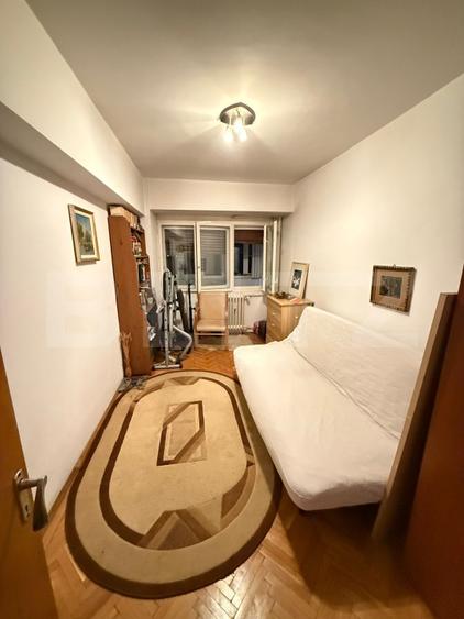 Apartament 3 camere - Bulevardul Ion Mihalache, zona excelenta - 7