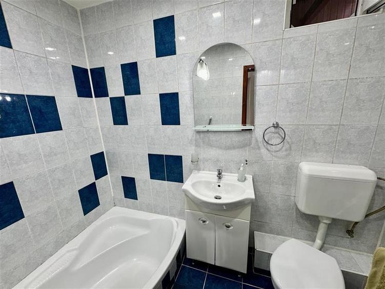 Apartament 2 camere ultracentral M. Weiss - 7