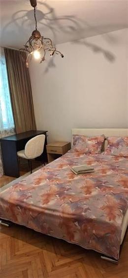 Decomandat, 3 camere, aria UMF, Cornisa, Targu Mures. - 5