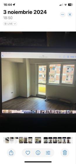 Vand apartament doua camere in zona CUG,cartier Ideal Residence,blocC1 - 4