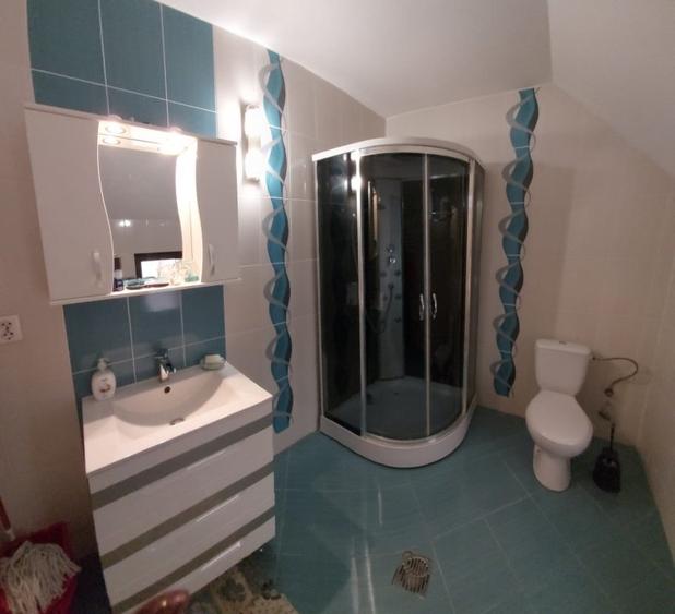 Vanzare vila 4 camere in Clinceni,Central - 8