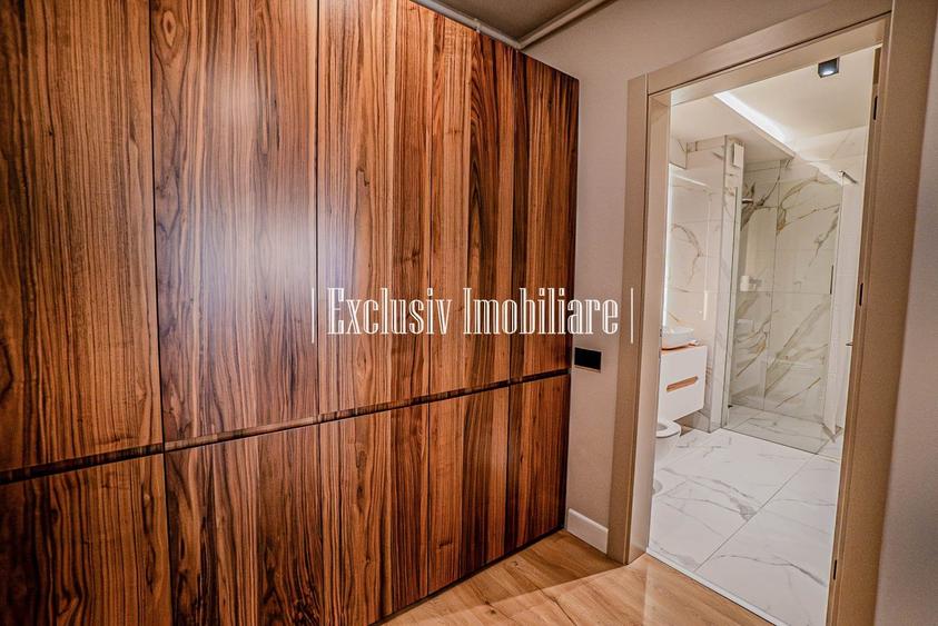 Apartament Impecabil cu 2 camere 62 mp si Loc de Parcare Inclus - Aviatorii Lake - 14