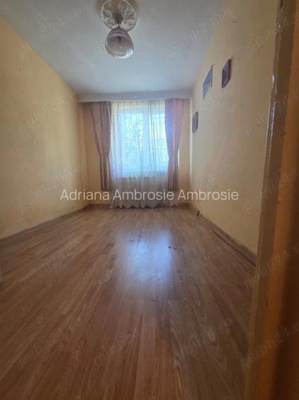Apartament 3 camere Piatra Neam?