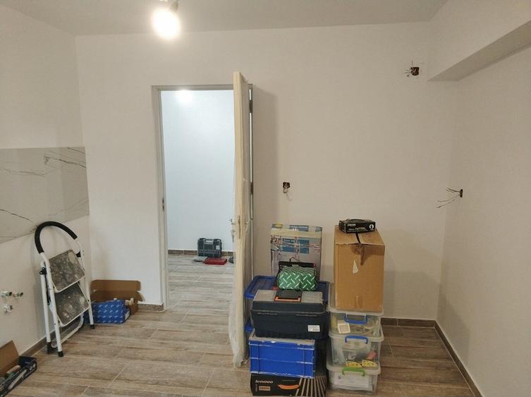 Tomis Nord - Apartament nou, 98 mp, cu loc de parcare si centrala cu gaz - 2