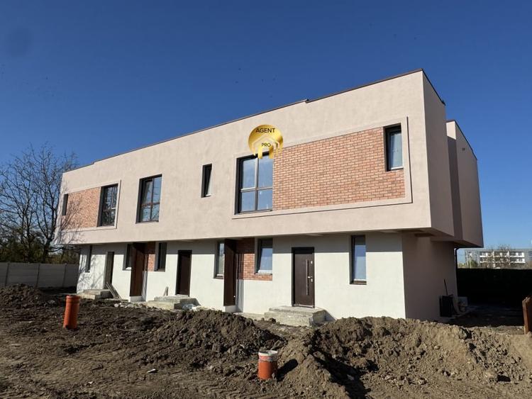 Casa P+1 - 3 camere - Otopeni - Aproape de Metrou - 5