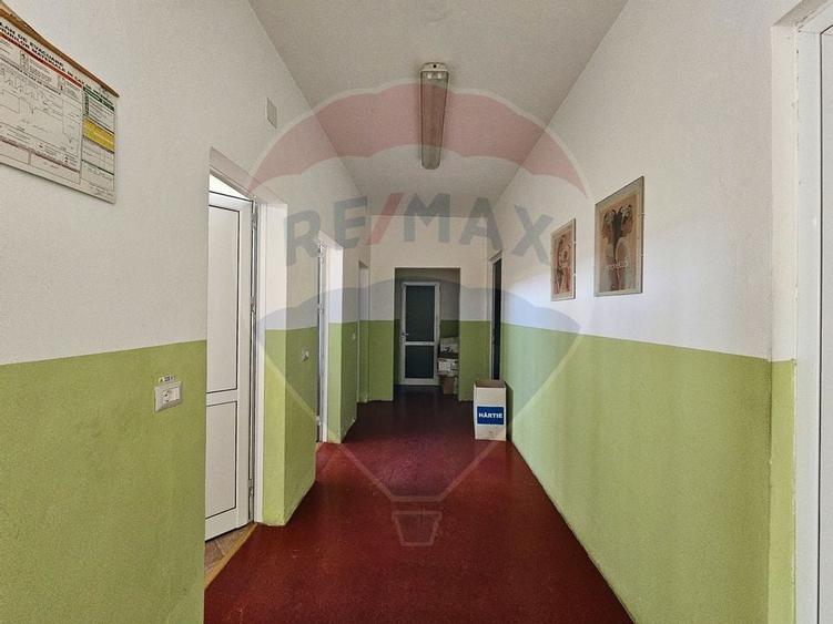 Hala de inchiriat in suprafata de 600 mp, str. Depolui - Bacau - 10