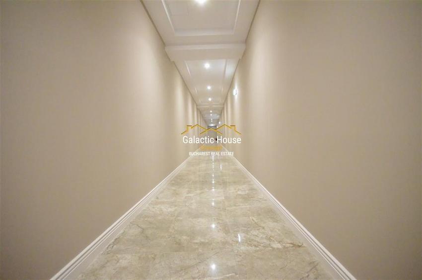 APARTAMENT TIP PENTHOUSE HERASTRAU  VEDERE SPECTACULOASA PARC - 8